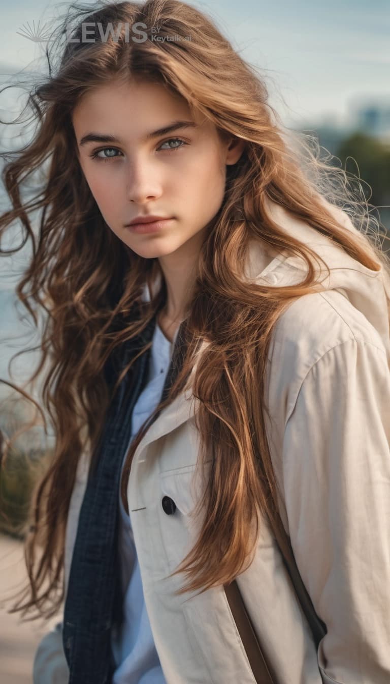 Millie Edwards image