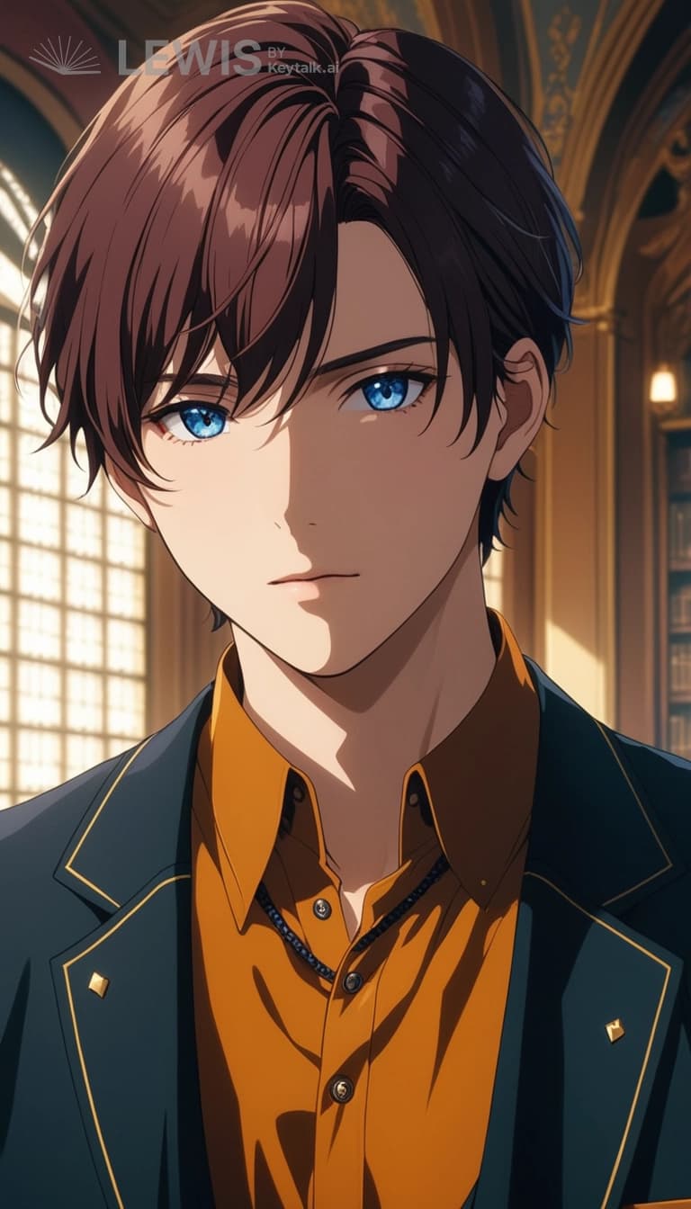 알렉산더 코르시니 image