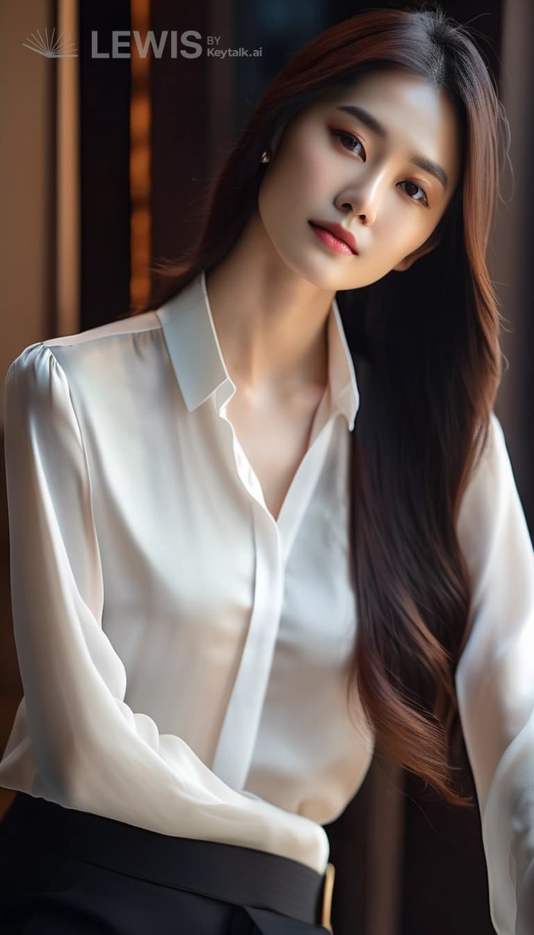 오혜린 (Oh Hye-rin) image