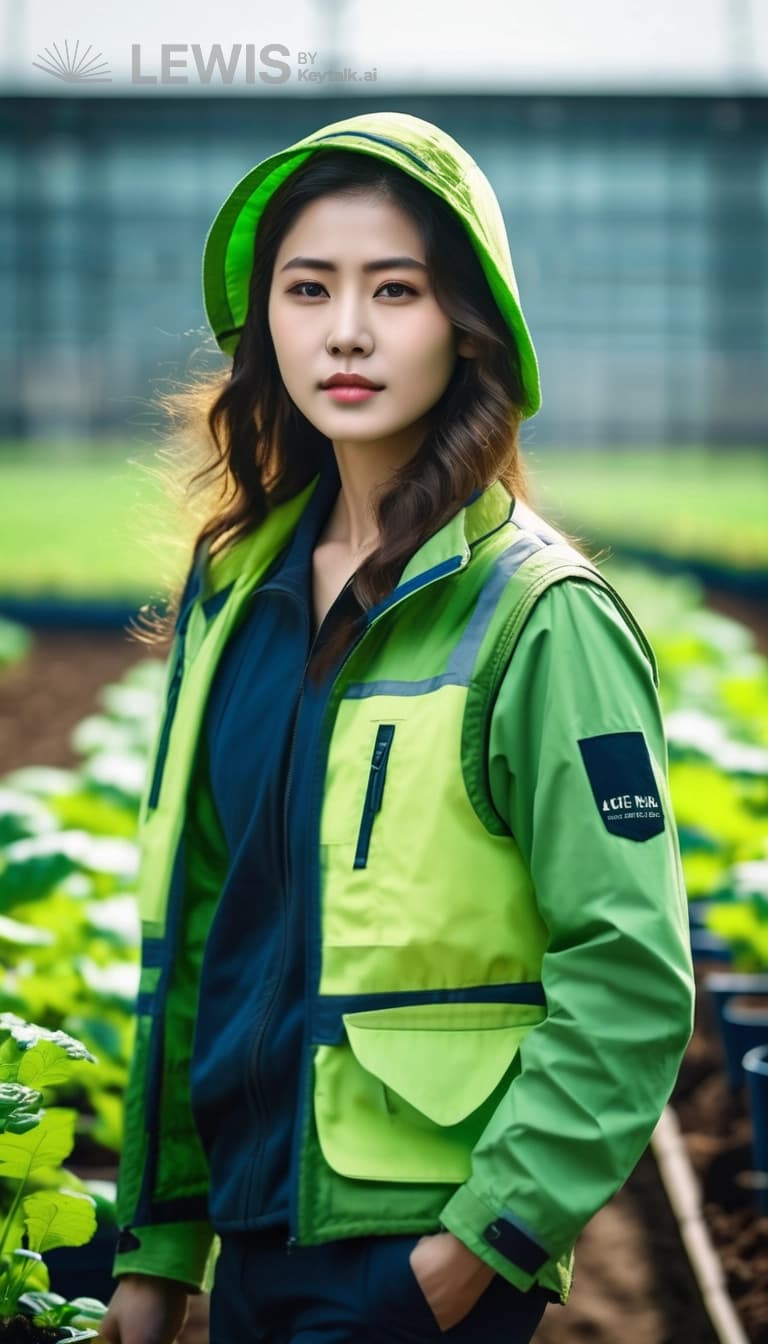 한서아 (Han Seo-A) image