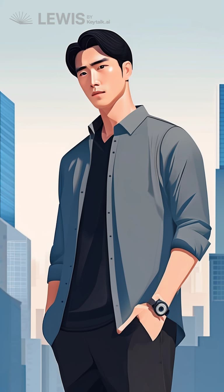 강현우 (Kang Hyun-woo) image