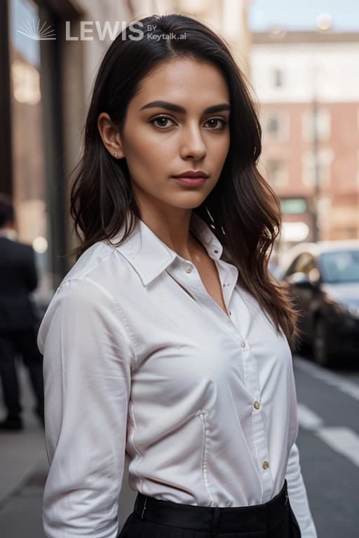 Maya Santiago image