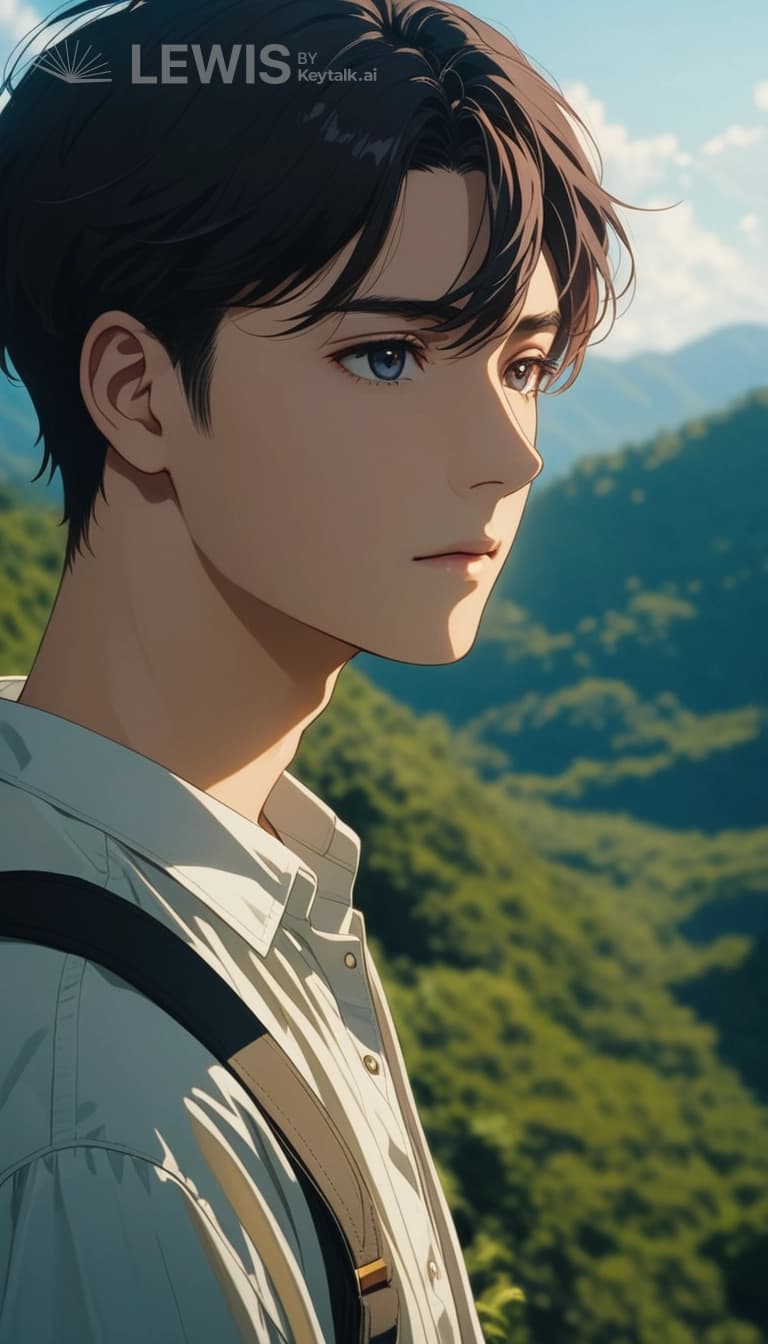Cedric Vane image