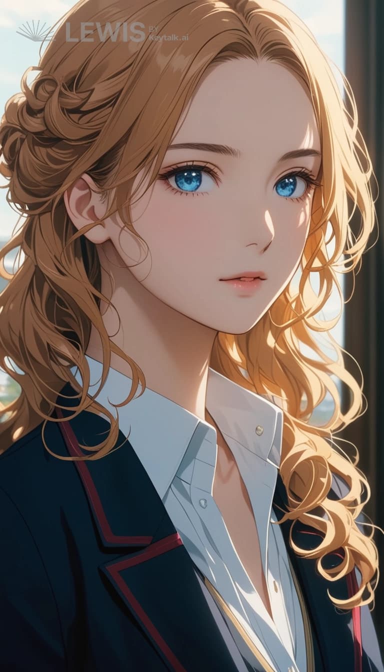 Seraphine Lux image