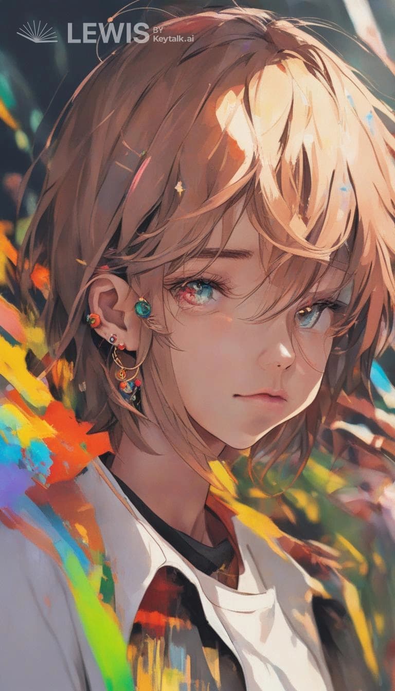 Lucas "Lucky" Stone image