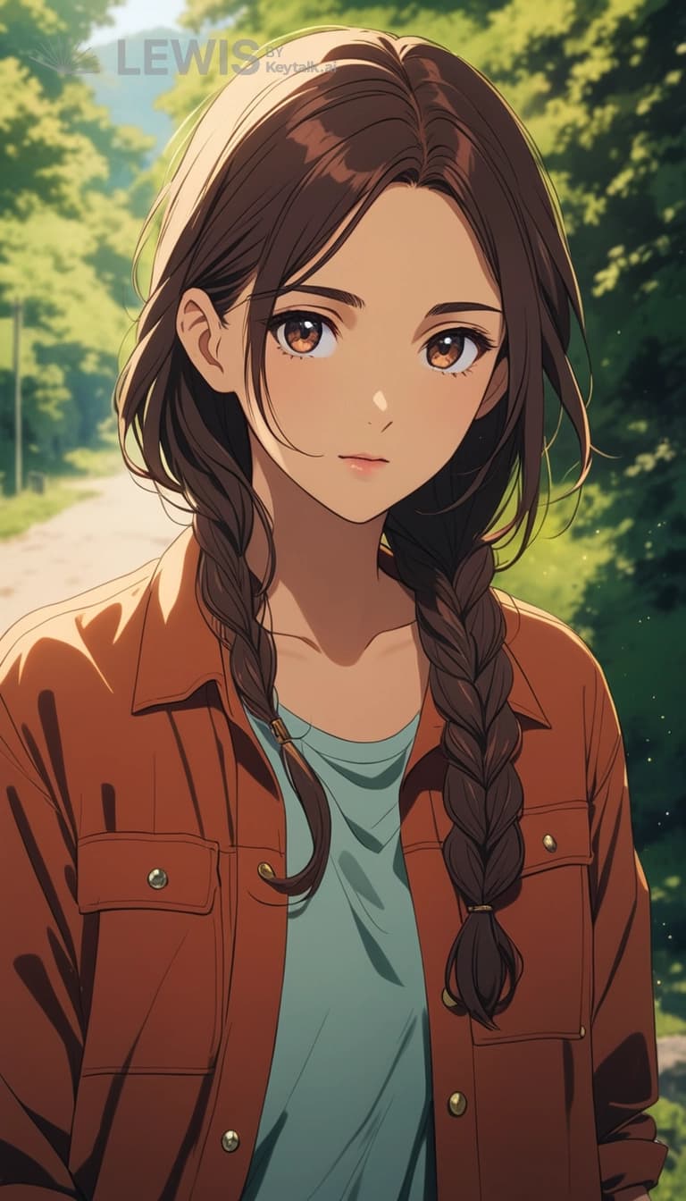 카밀라 바레라 (Camila Barrera) image