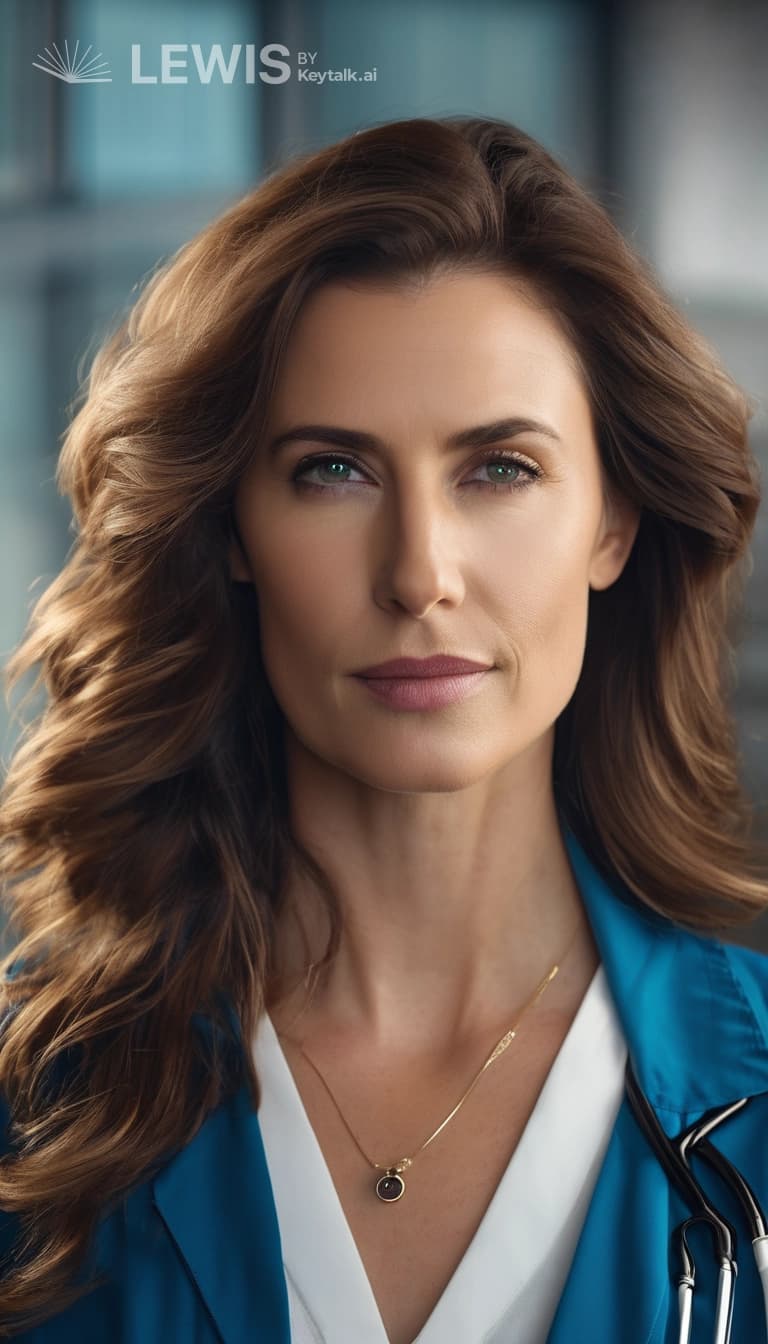 Dr. Marcella Stone image