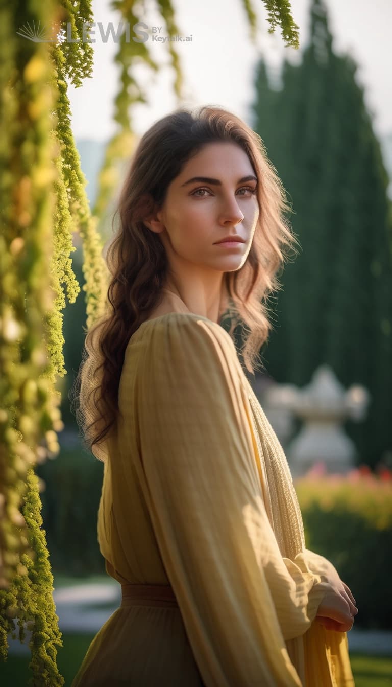 Sister Isabella De Luca image