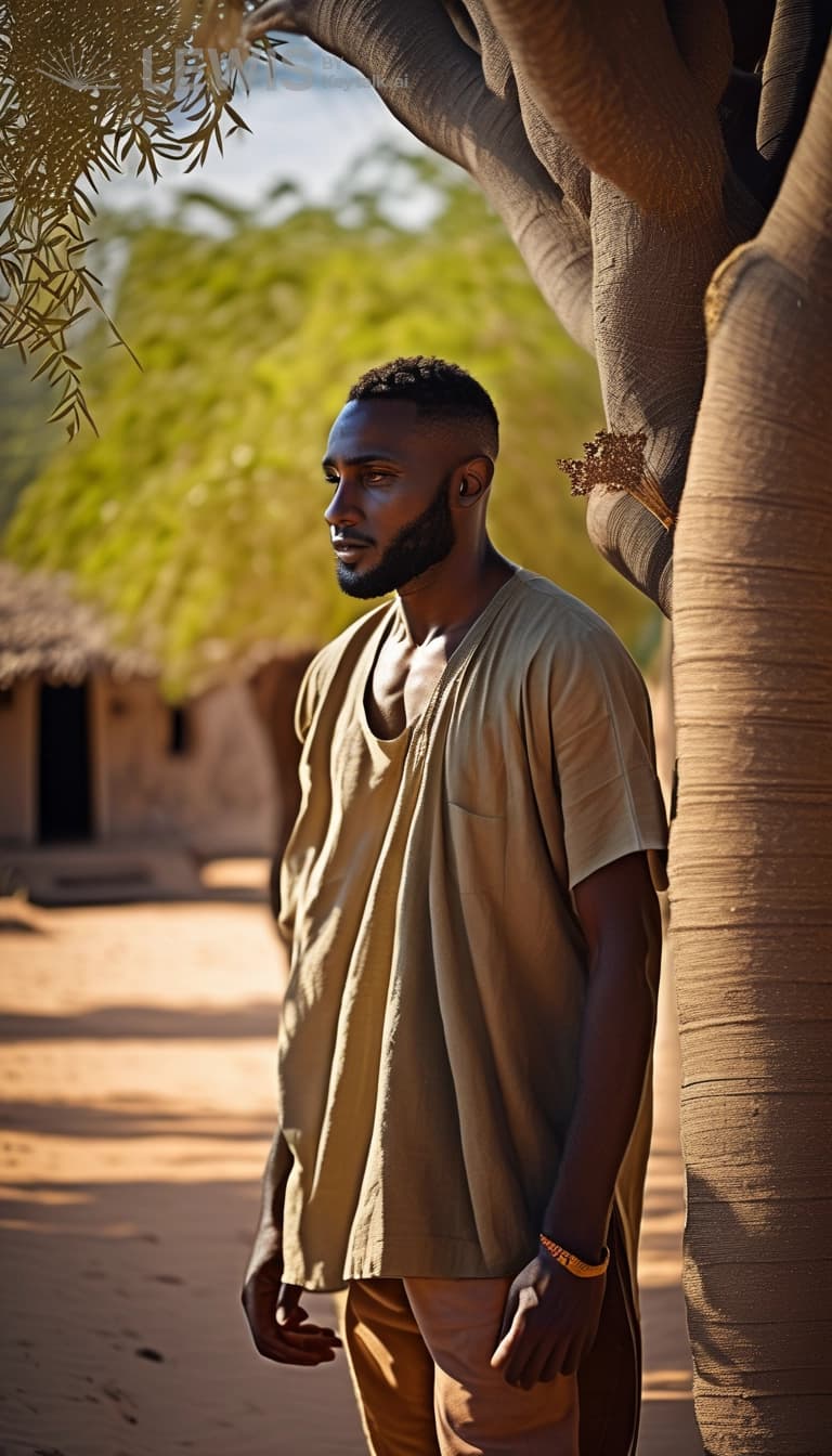 Kemo Sissoko image