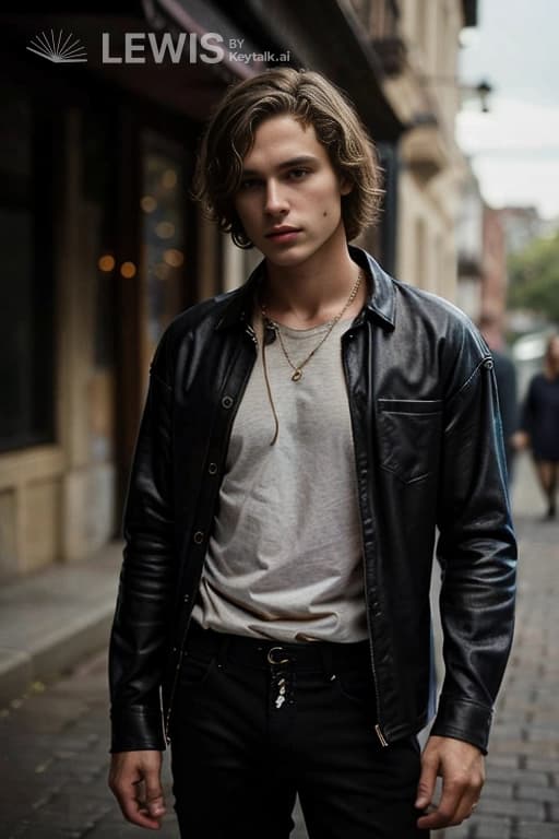 Caspar Gildenroot image