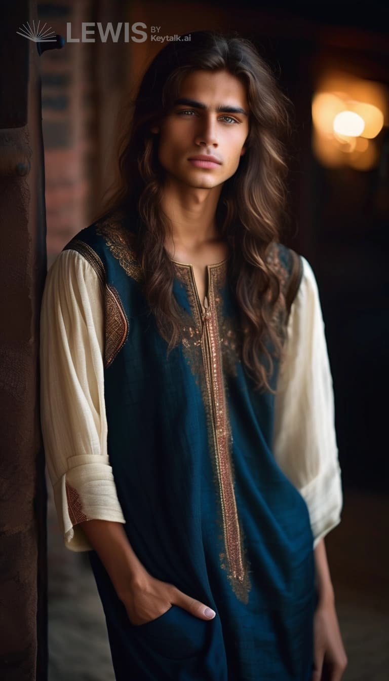 Alaric Thornwood image