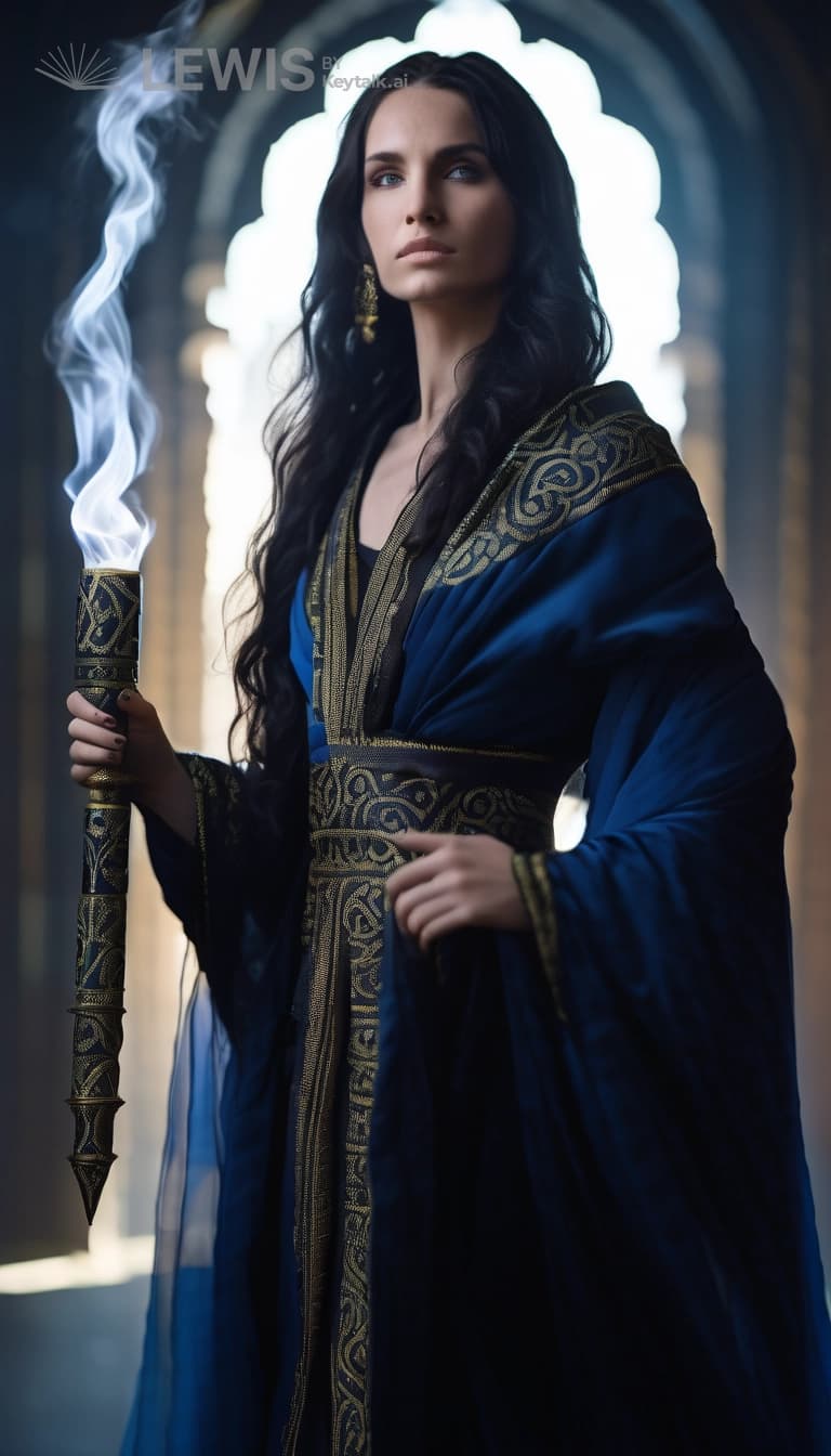Morgana Nightshade image