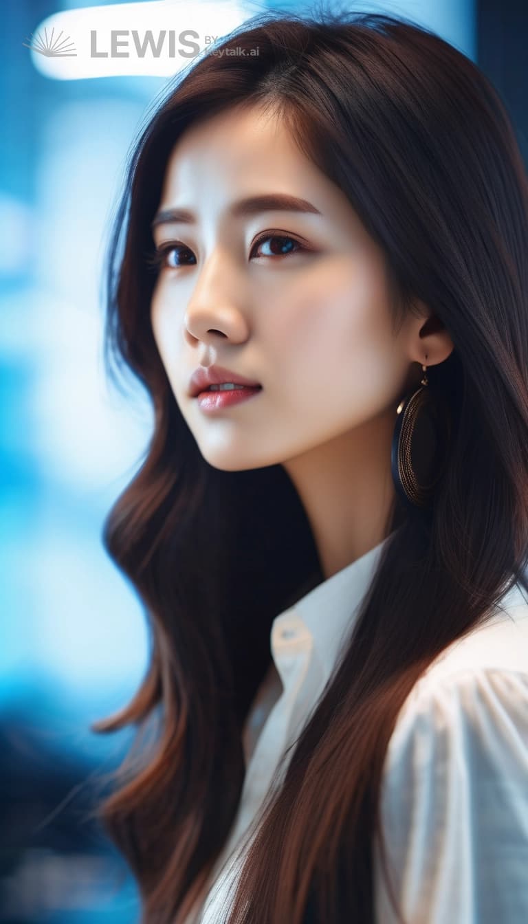 이서윤 image