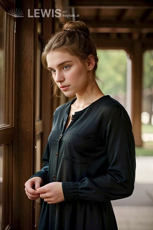 Hannah Yoder image