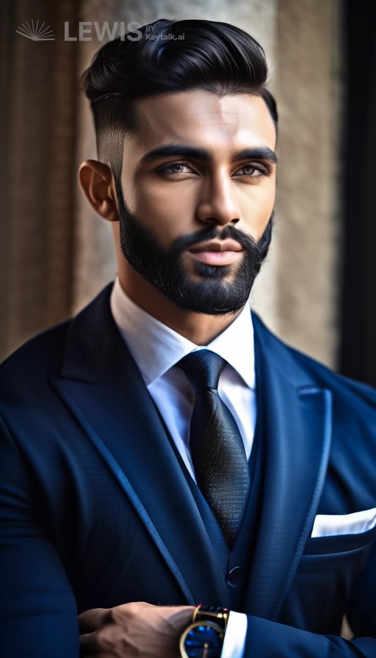 Lucien Devereux image
