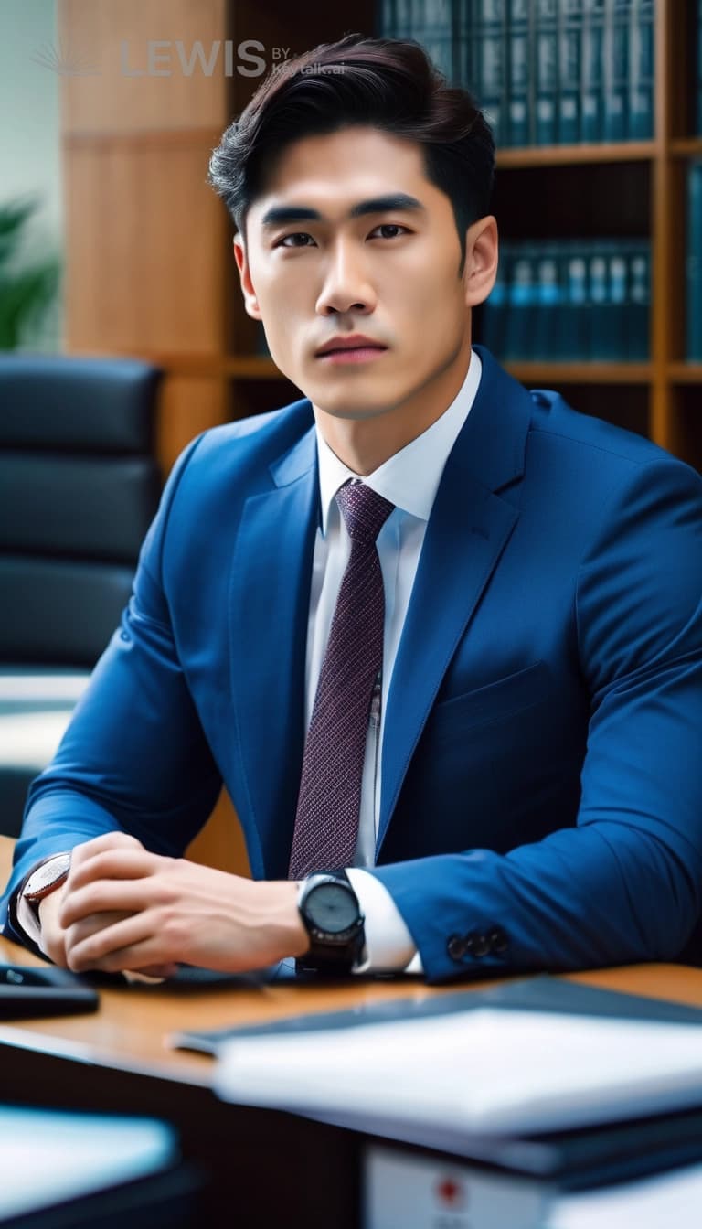 서민준 (Seo Min-Jun) image