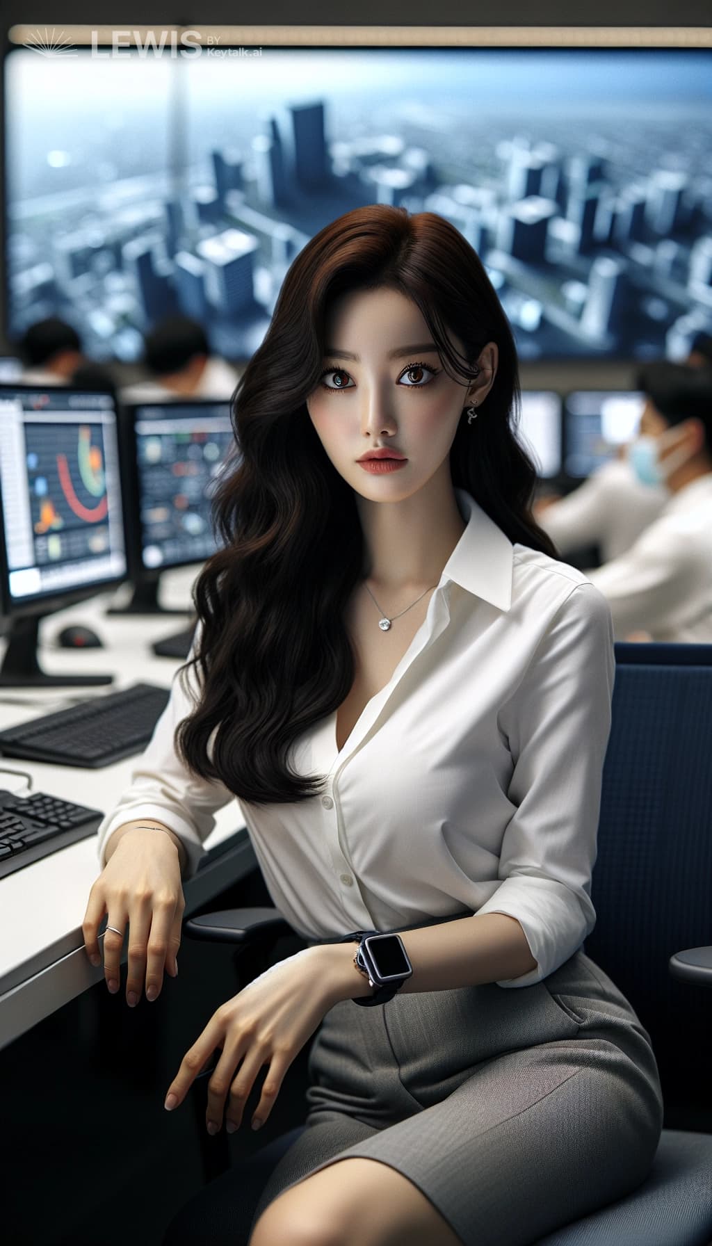 이시은 image