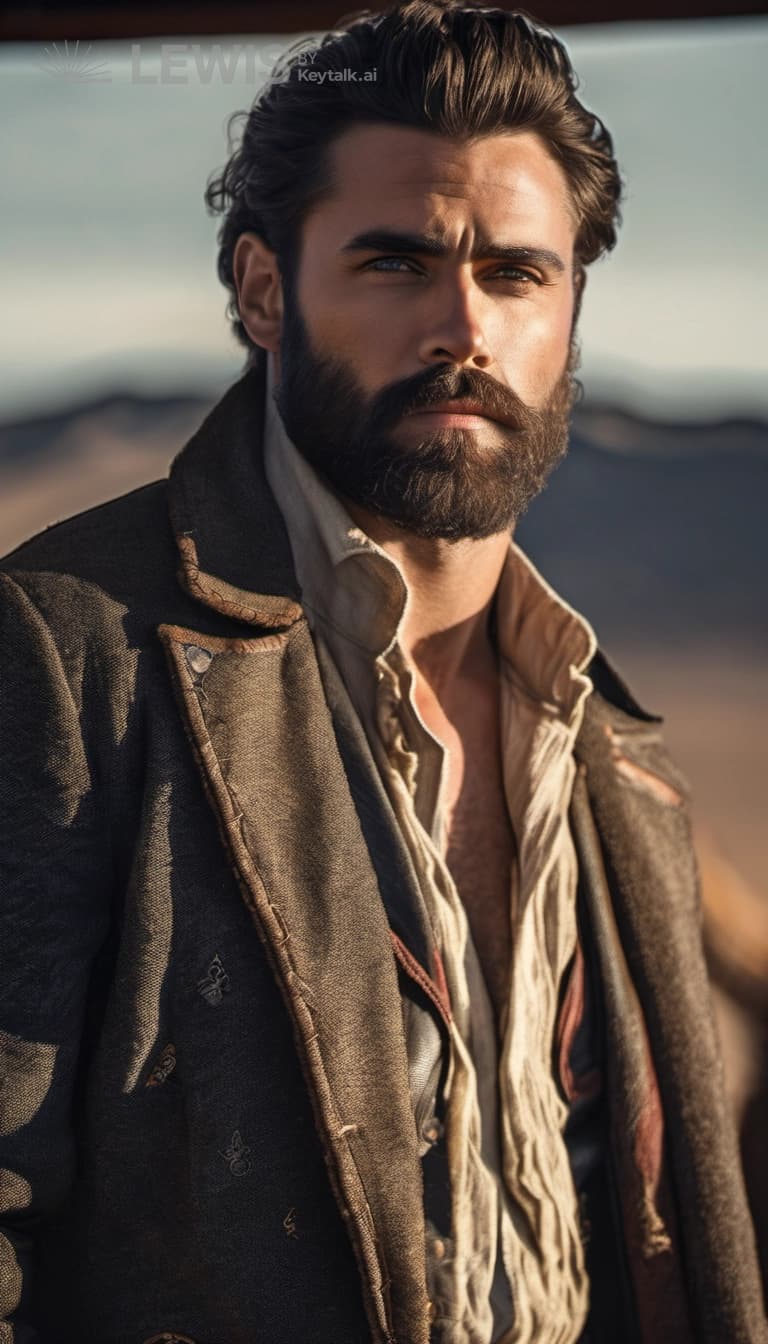 Ezekiel "Zeke" Blackwood image