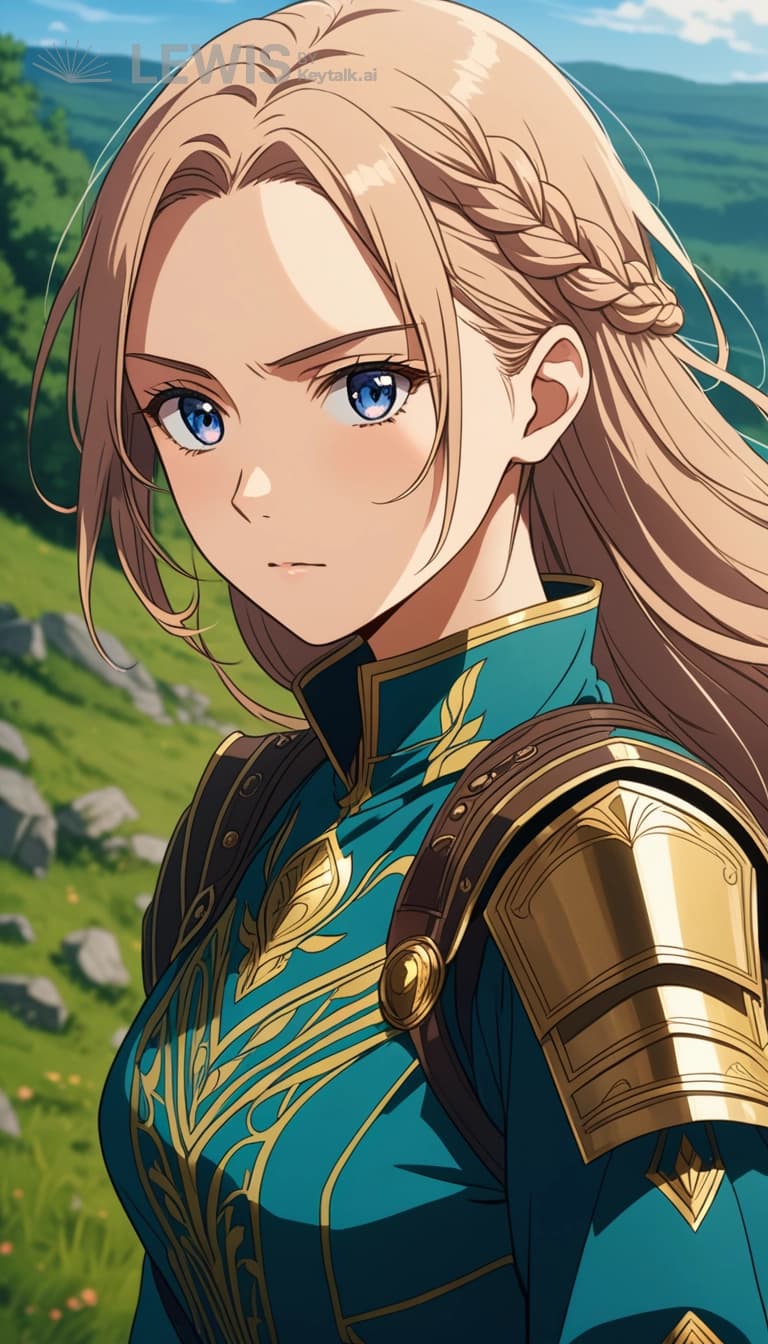 Ragna Sigridottir image