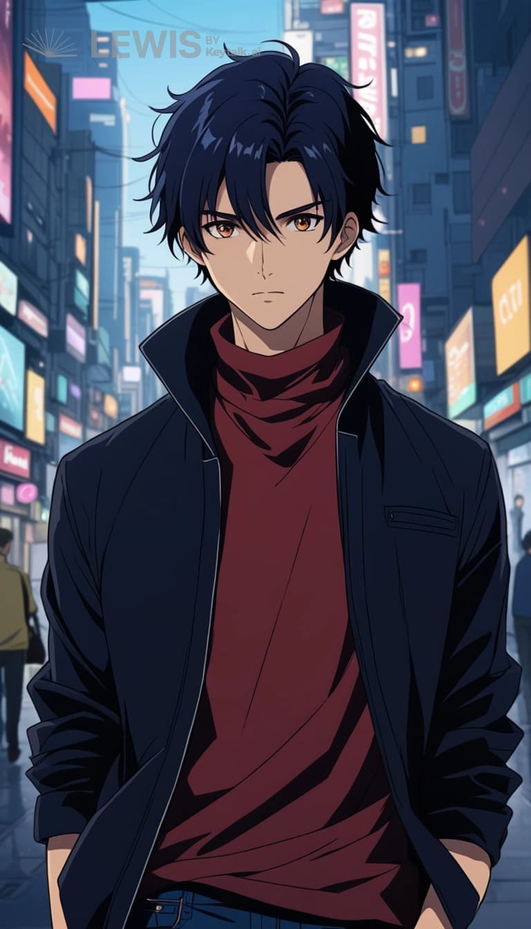 桜庭 翔 image