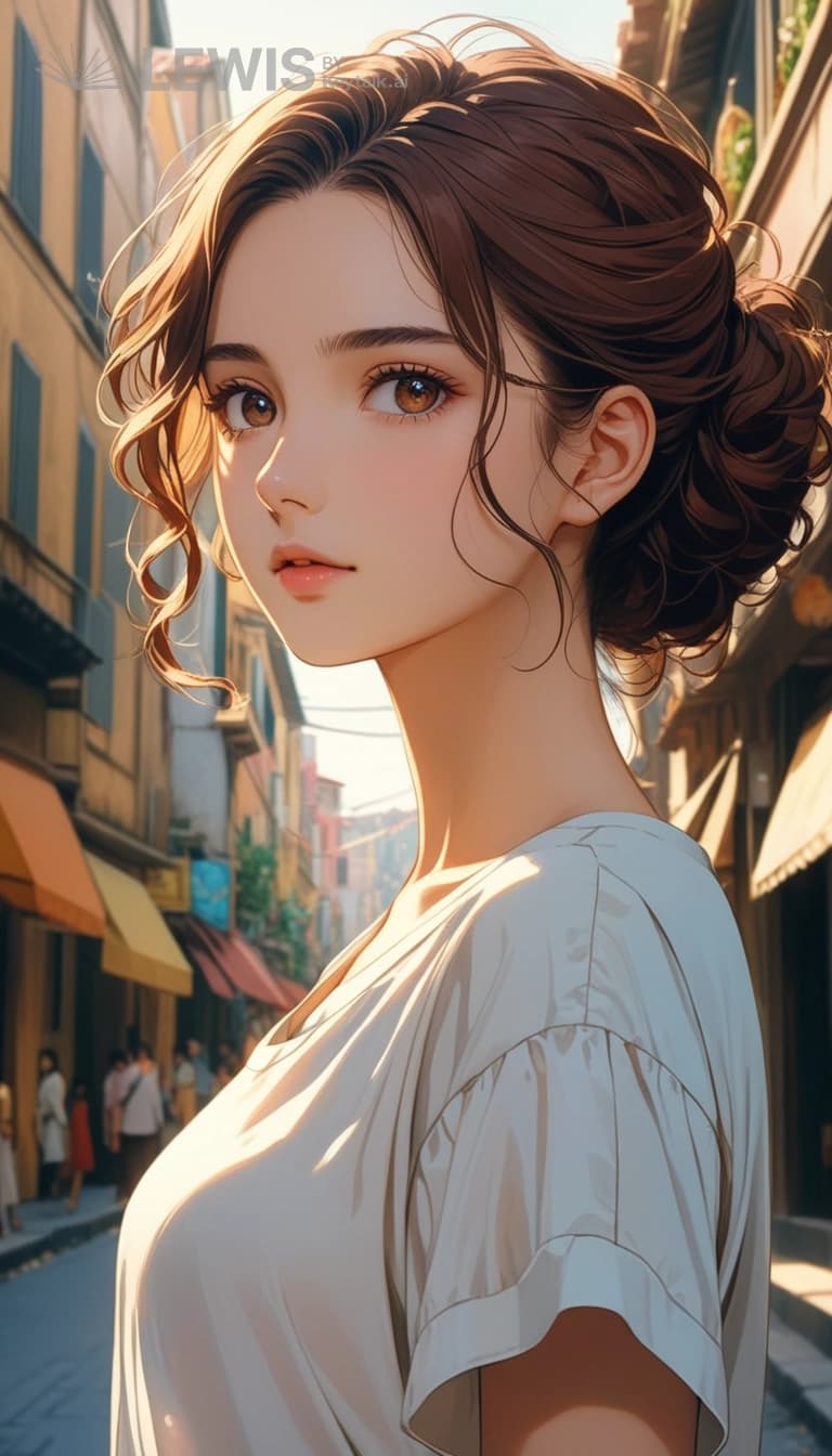 이사벨라 마르티네즈 image