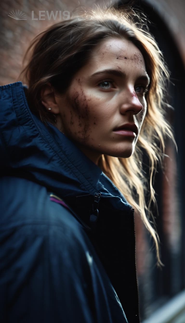 Evelyn Mercer image
