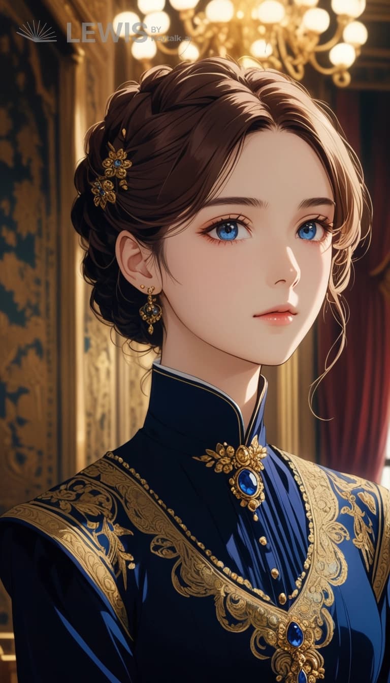 마리 뒤플레시 image
