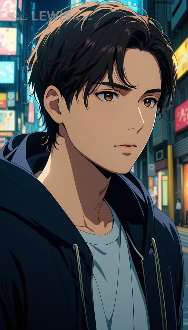 진 카터 (Jin Carter) image