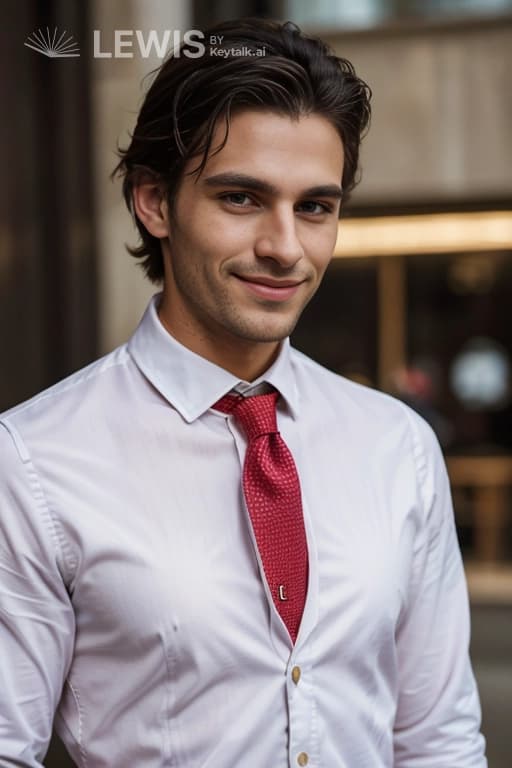 Felix Amore image