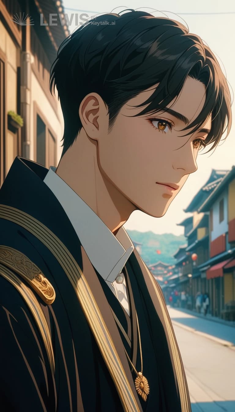 수호 민준 image