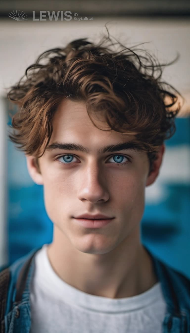 Jasper Thorne image