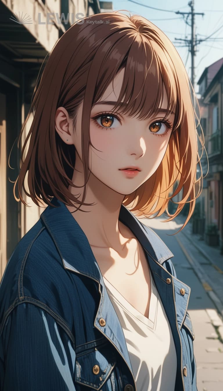 강지우 image
