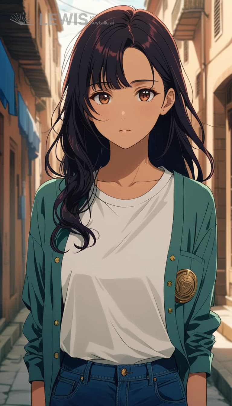 오은재 image