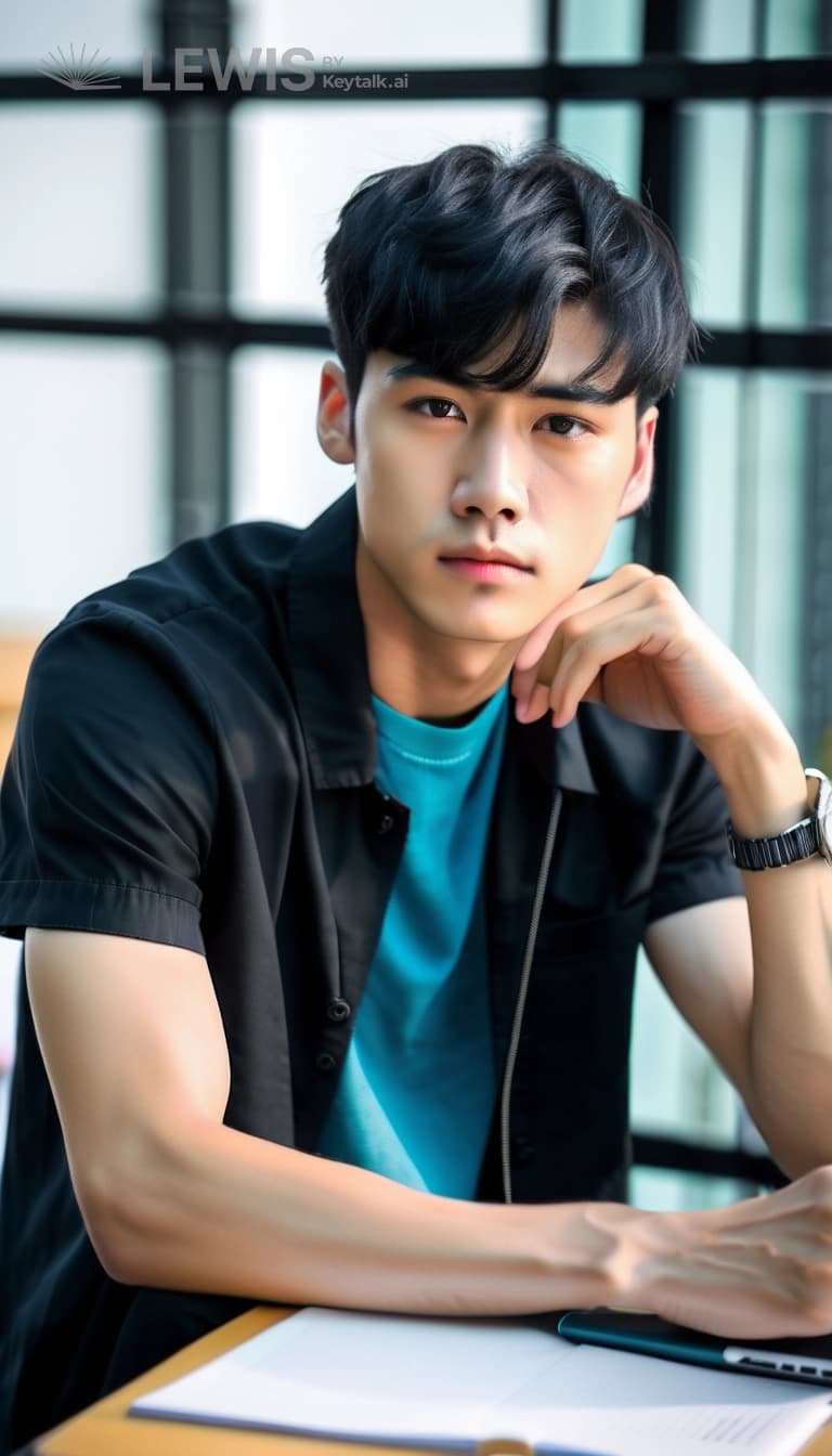 김민수 image