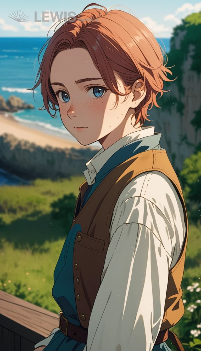 Leif Askrson image
