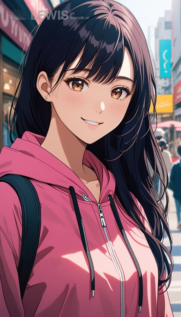 오나영 image