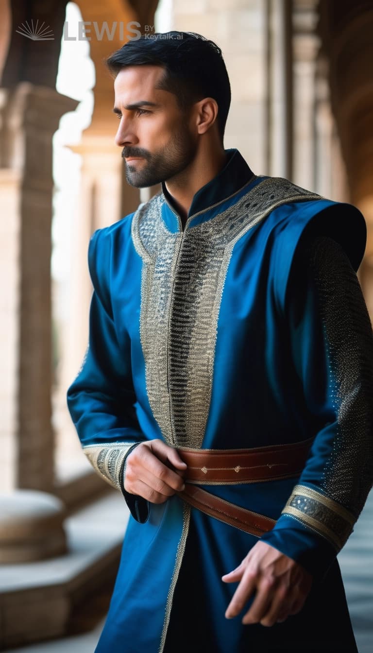 Osric Aethelwine image