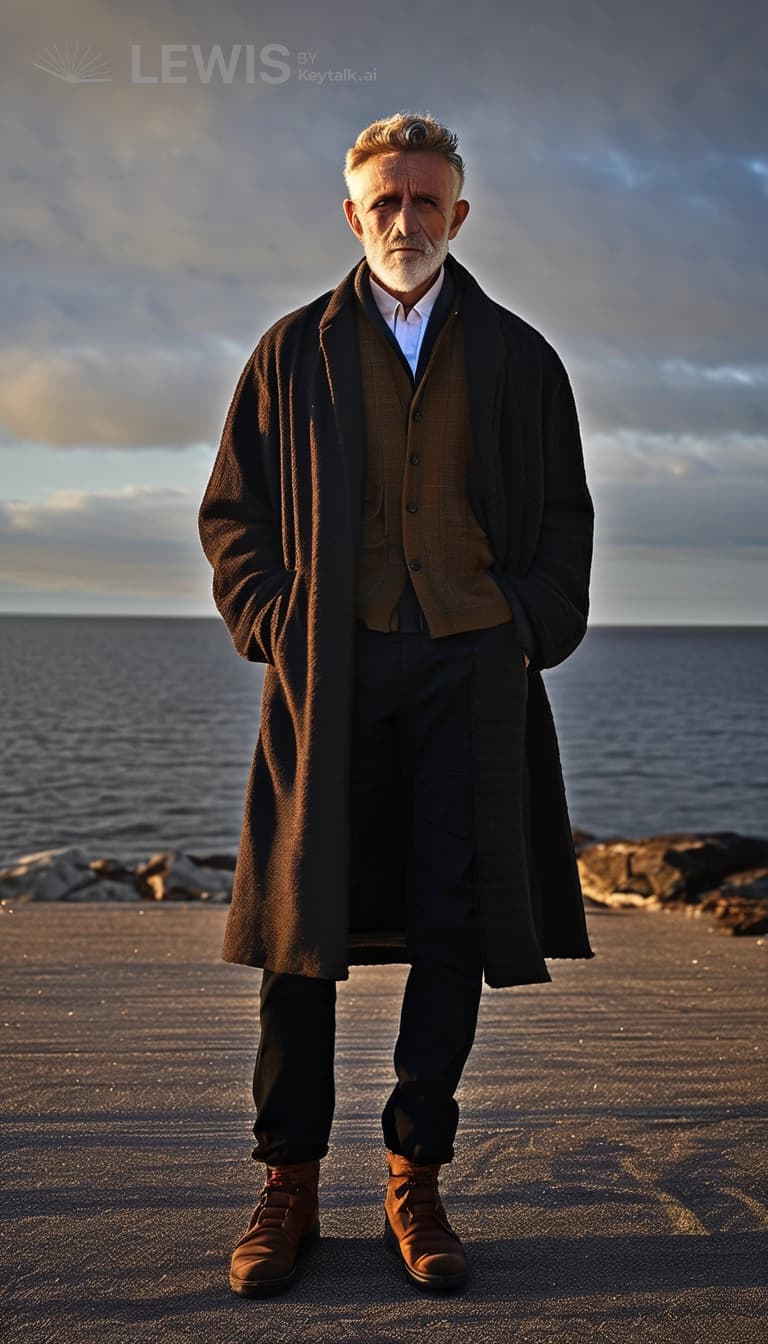 Eamon Mallory image