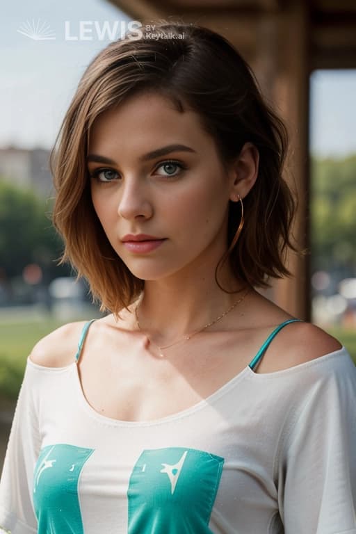 Seraphina Blackwood image