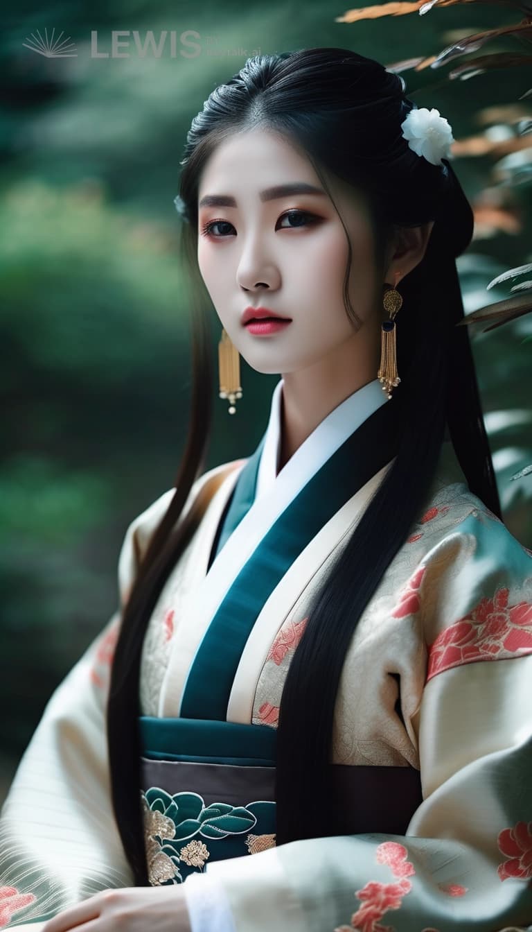 하늘지기 소라 image