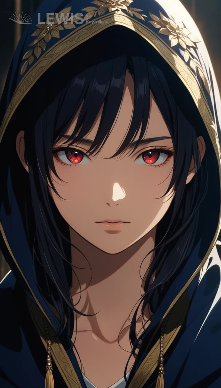 벨리알 레빈 image