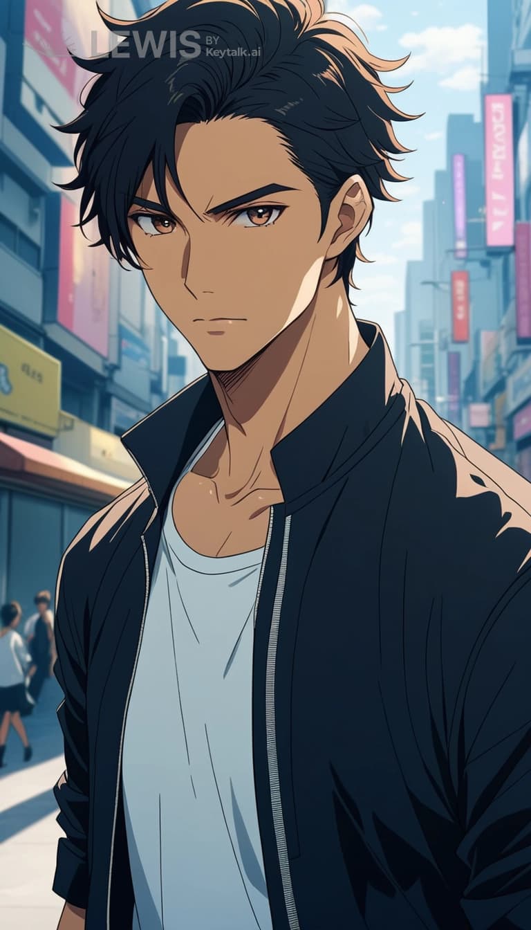 Haruto Takahashi image