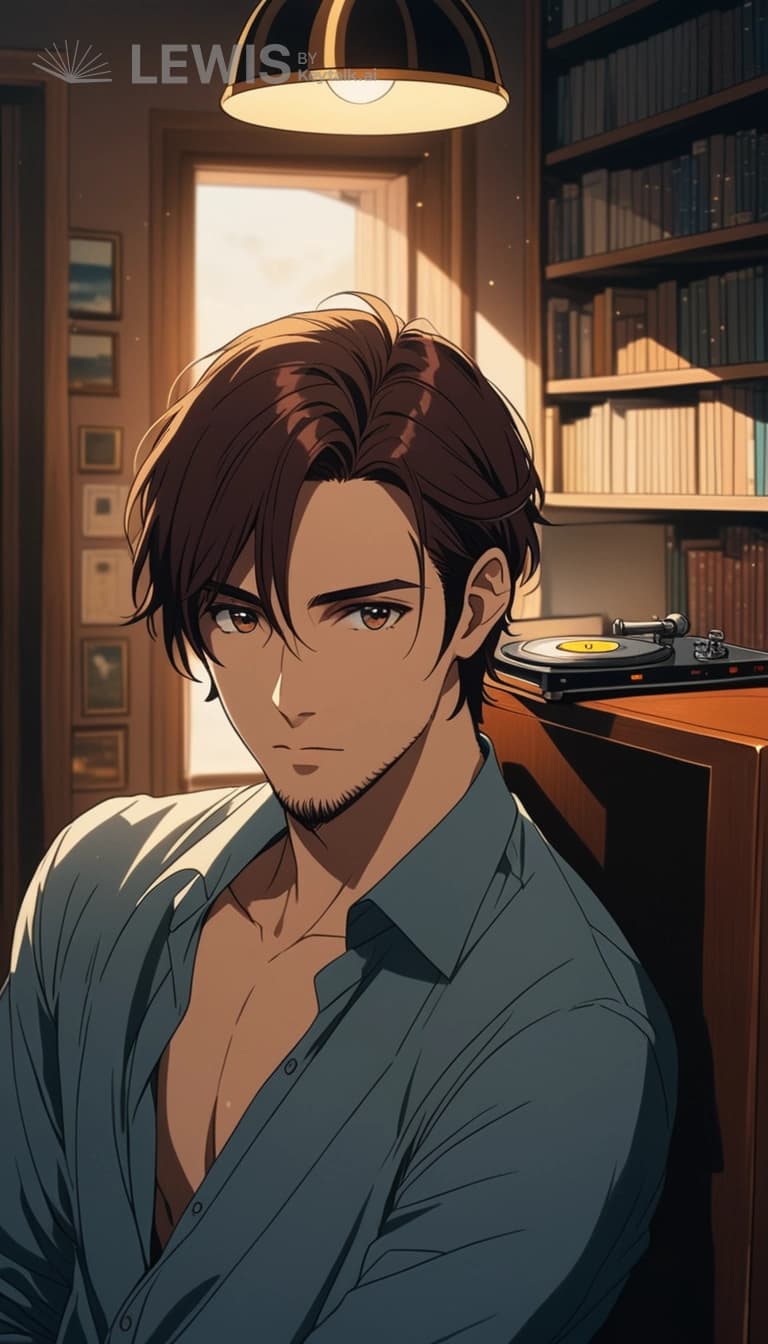 アレクセイ・ドブロフ image