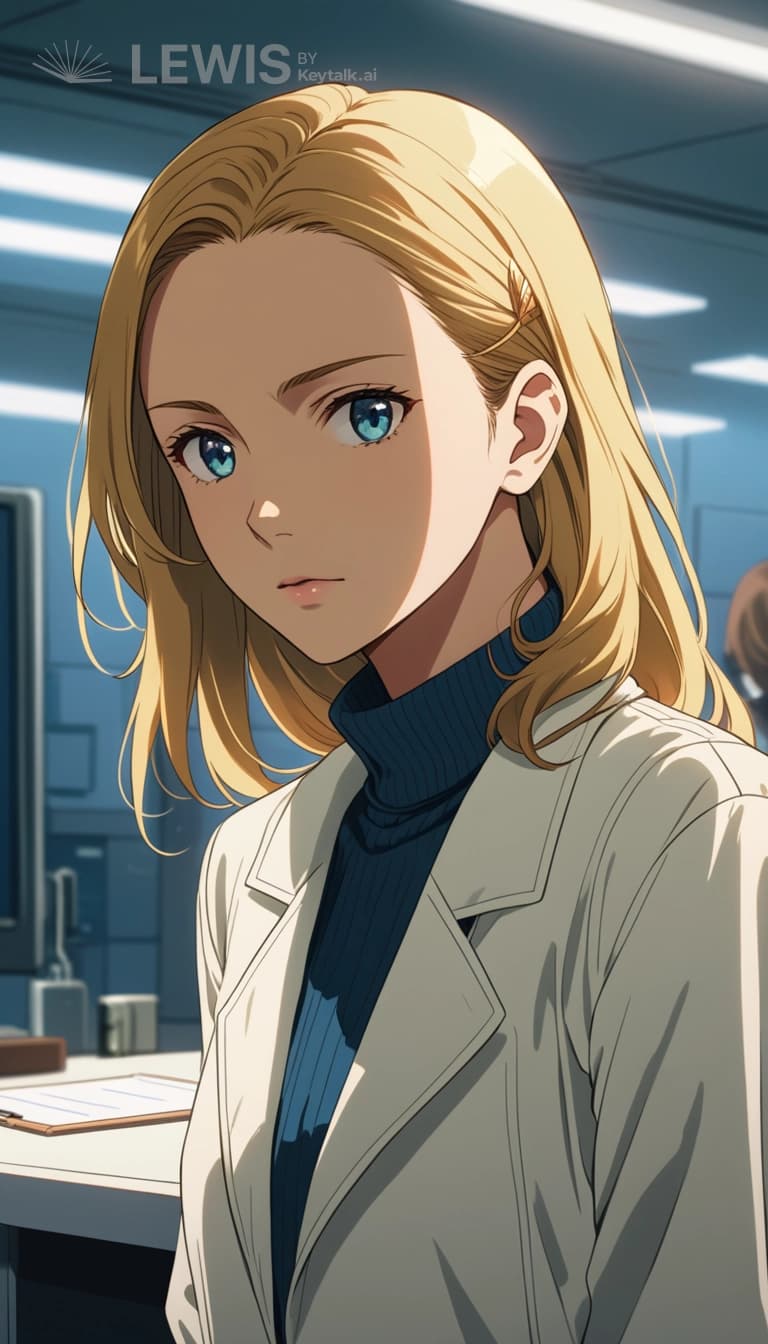 Dr. Ingrid Thorsen image