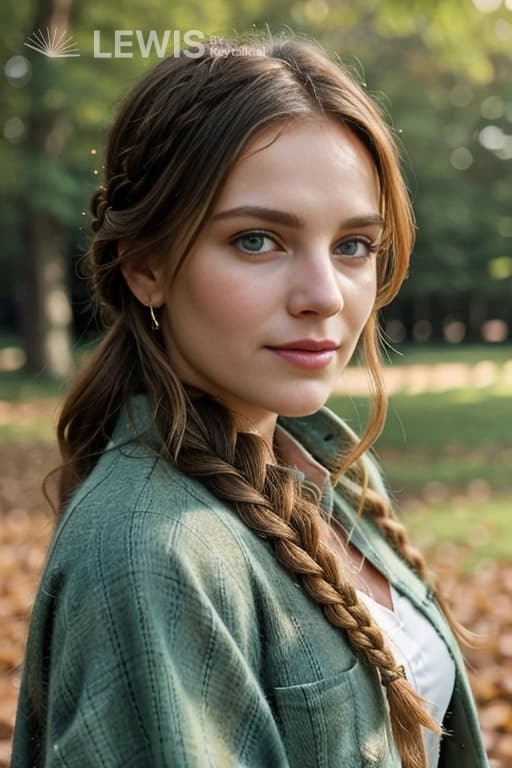 Eira Blackwood image