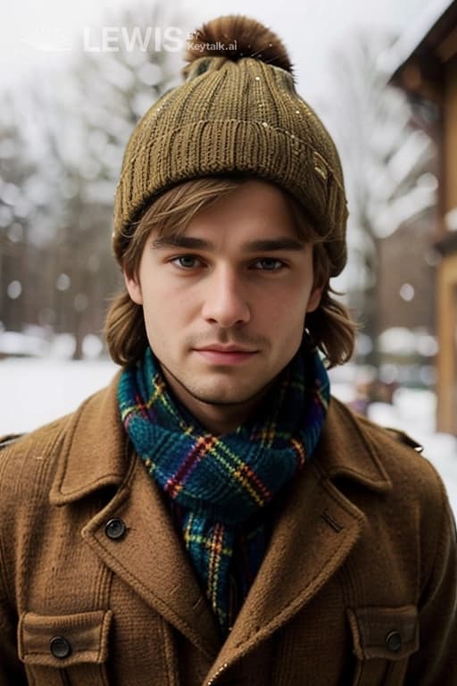 Finnegan "Finn" Snow image