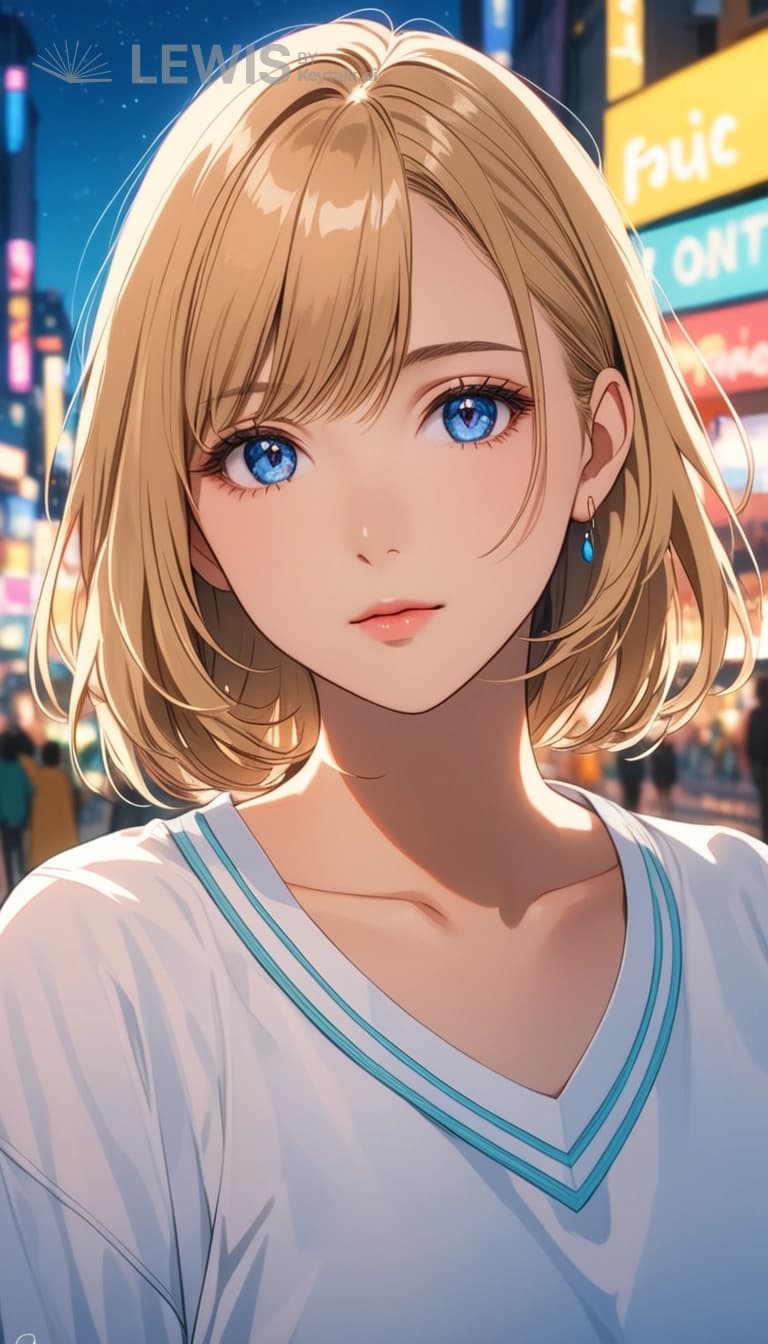 지니 호프만 image