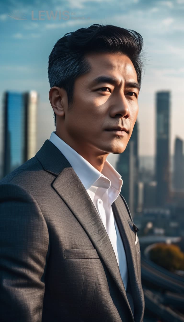 아오야마 켄지 image