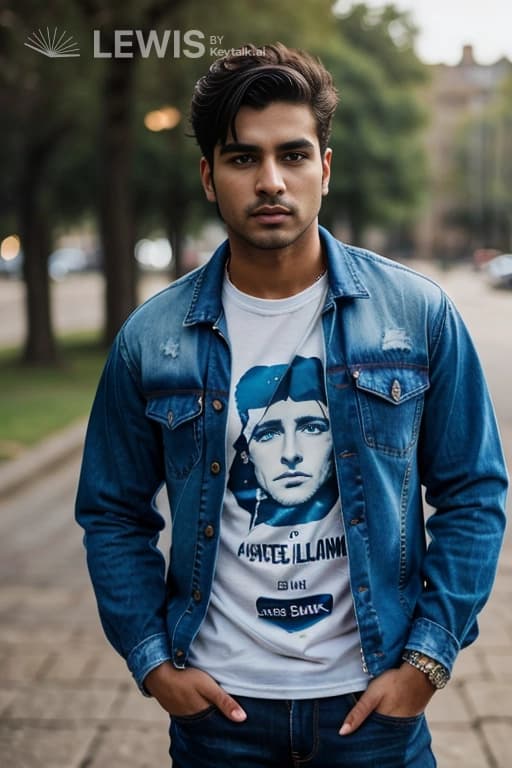 Arjun Singh image