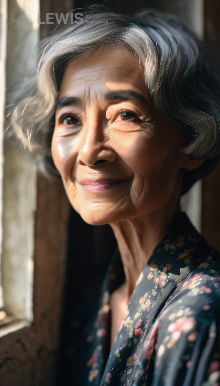 한영자 image